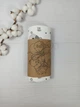 Непромокаемая пеленка многоразовая 80×100 для новорожденных a.l.babybox Медвежонок в звездах Разноцветный - изображение 3