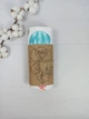 Непромокаемая пеленка многоразовая 80×100 для новорожденных a.l.babybox Воздушные шары Разноцветный - изображение 3