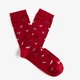Пара шкарпеток Dodo Socks Коти 36-38 - изображение 1
