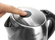 Електрочайник FIRST метал, 1,7л, 2200W FA-5411-0 - зображення 4