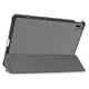 Чохол-книжка BeCover Smart для Huawei MatePad 10.4 2021/10.4 2nd Gen Grey (706483) - зображення 3
