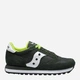 Мужские кроссовки Saucony JAZZ ORIGINAL 42.5 Темно-зеленый (2044-275s-42.5) - изображение 1