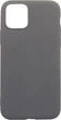 Чехол для смартфона Dengos Carbon для Apple iPhone 11 Pro Max Grey (DG-TPU-CRBN-42) - изображение 1