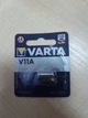 Батарейка Alcaline 6V VARTA V11A (LR11) - изображение 1