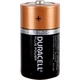 Батарейка DURACELL C/LR14 (2шт) - изображение 2