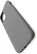 Чехол для смартфона Dengos Carbon для Apple iPhone 11 Pro Max Grey (DG-TPU-CRBN-42) - изображение 2