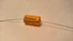 Батарейка MastAK 3,6V 1/2AA 1000mAh з контактами ER14250M (Li-ion) - зображення 1