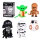 Фигурка героя мастер Йода в коробке Звездные войны Star Wars - изображение 3