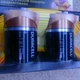 Батарейка DURACELL D/LR20 (2шт) - изображение 3