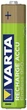 VARTA Recharge Accu Endless AAA/HR03 950mAh Ni-Mh (4шт) - зображення 2