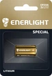 Батарейка ENERLIGHT Lithium Cell 3V CR123 - изображение 1
