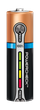 Батарейка DURACELL Ultra Power AA/LR6 (4шт) - изображение 2