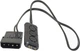 Кабель для RGB подсветки PCCooler CB+1-to-3 Cable-FRGB SET - изображение 3