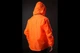 Ветровка Legea K207 L Orange - изображение 8