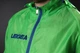 Ветровка Legea K207 XS Green - изображение 5