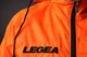 Ветровка Legea K207 L Orange - изображение 9