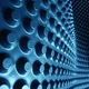Геомембрана шиповидная Изолит Profi 0.5 1*20 м - изображение 3
