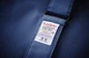 Кенгуру-переноска BabyBjorn Mini 3D Jersey Blue, 7317680210319 - изображение 2
