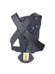 Кенгуру-перенесення BabyBjorn Mini 3D Mesh Anthracite, 7317680210135 - зображення 2