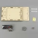 Конструктор Solar DIY Сейф (DP-TM-0184) - изображение 2