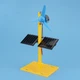 Конструктор Solar DIY Ветряк на солнечных батареях (DP-TM-0183) - изображение 2