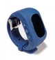 Детские смарт часы Smart Baby Watch Q50 GPS Dark Blue Original - изображение 1