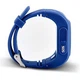 Детские смарт часы Smart Baby Watch Q50 GPS Dark Blue Original - изображение 4