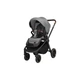 Универсальная коляска 2 в 1 Carrello Epica Silver Grey (CRL-8510/1) - изображение 2