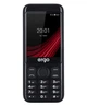 Ergo F285 Wide Dual Sim Black - зображення 1