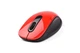 Мышь беспроводная A4Tech G3-630N Red USB Holeless - изображение 4