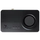 Звукова картка Asus Xonar U5 (90YB00FB-M0UC00) - зображення 1