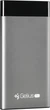 Повербанк Gelius Pro Edge (V2PD.QC) GP-PB10-006 10000mAh 2.1A Grey - зображення 3