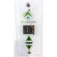 Керамический обогреватель ECOTEPLO AIR ME 400 (белый) - изображение 3