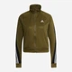 Спортивный костюм женский Adidas W Teamsport Ts H24121 XS Focus Olive (4064055324432) - изображение 7