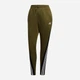 Спортивный костюм женский Adidas W Teamsport Ts H24121 XS Focus Olive (4064055324432) - изображение 8