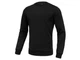 Реглан PIT BULL Crewneck Tanbark L чёрный (5110) - изображение 2