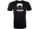 Футболка VENUM Classic T-shirt M чорний (4649) - изображение 1