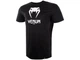 Футболка VENUM Classic T-shirt M чорний (4649) - изображение 4