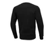 Реглан PIT BULL Crewneck Small Logo XL чорний (5006) - зображення 5