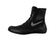 Боксерки NIKE Boxing Shoes Machomai 2 US 12 (44) чёрный (5060) - изображение 2