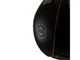 Груша пневматическая TITLE Leather Super Fast Speed Bag M чёрный (4738) - изображение 3