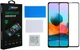 Захисне скло BeCover для смартфона Xiaomi Redmi Note 10 5G Black (BC_706653) - зображення 2