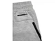 Шорти PIT BULL Alcorn XXL сірий (5114) - зображення 6