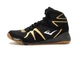 Боксерки EVERLAST PIVT Low Top Boxing Shoes US 9 (EUR 42) чорний/золотий (4063) - изображение 1