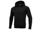 Кенгурушка на молнии PIT BULL Hooded Zip Thelborn L чёрный (5111) - изображение 2