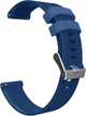 Ремешок Bend для Amazfit GTS 2 (2e) Dark Blue (18115) - изображение 2