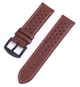 Кожаный Ремешок Classico для Xiaomi Watch S1 (Acttive) Brown (28940-30) - изображение 2