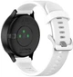 Ремешок Bend для Garmin Vivomove HR White (18001) - изображение 1