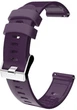 Ремешок Bend для Garmin Vivoactive 3 Purple (17984) - изображение 2