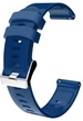 Ремешок Bend для Garmin Vivoactive 3 Dark Blue (17985) - изображение 2